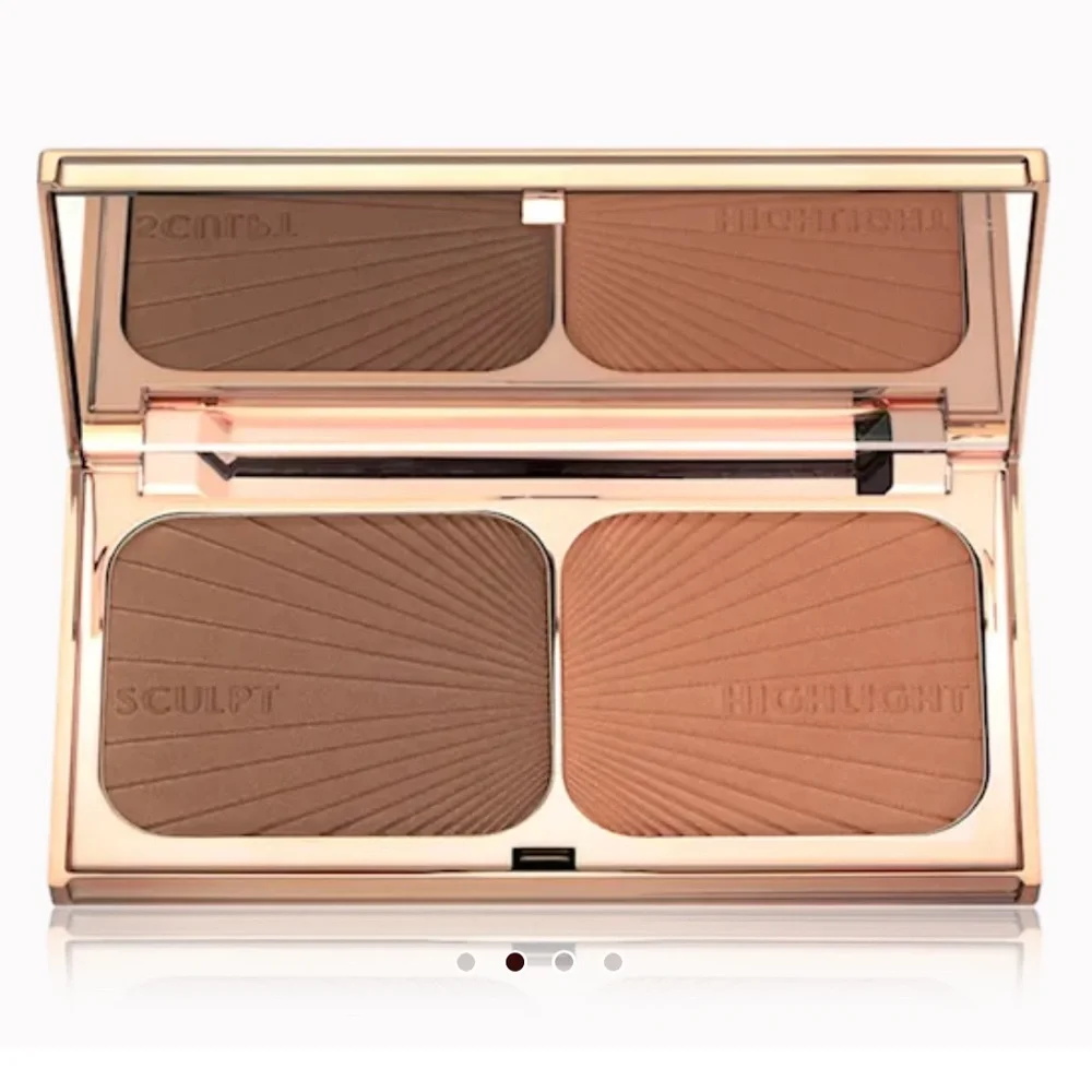 Charlotte Tilbury Filmstar Bronze & Glow - Picture 1 of 8